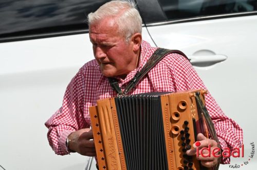 Harmonica treffen Heksenlaak - deel 1 (24-08-2025)
