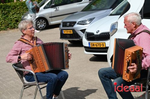 Harmonica treffen Heksenlaak - deel 1 (24-08-2025)