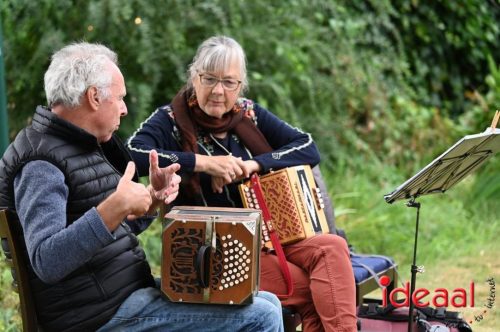 Harmonica treffen Heksenlaak - deel 2 (24-08-2025)