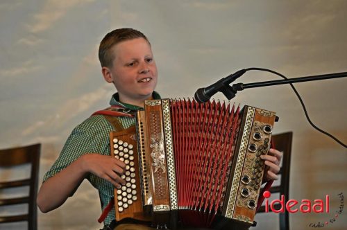 Harmonica treffen Heksenlaak - deel 2 (24-08-2025)