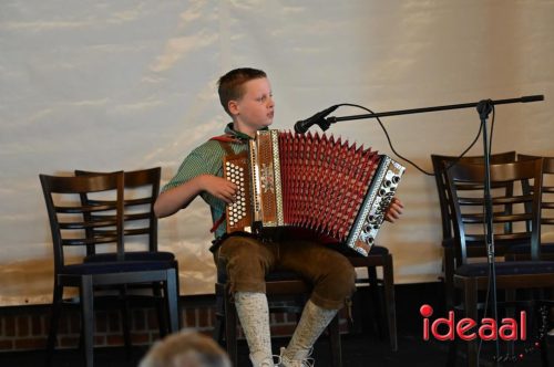 Harmonica treffen Heksenlaak - deel 2 (24-08-2025)