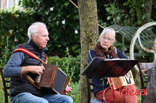 Harmonica treffen Heksenlaak - deel 2 (24-08-2025)