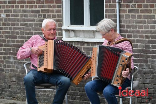 Harmonica treffen Heksenlaak - deel 2 (24-08-2025)