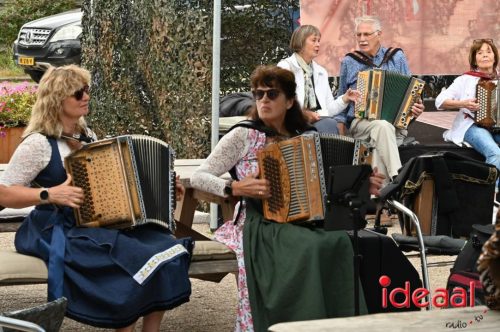 Harmonica treffen Heksenlaak - deel 2 (24-08-2025)