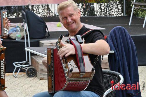 Harmonica treffen Heksenlaak - deel 2 (24-08-2025)