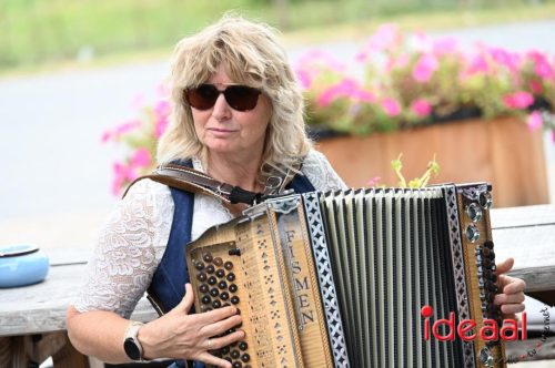 Harmonica treffen Heksenlaak - deel 2 (24-08-2025)