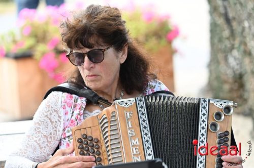 Harmonica treffen Heksenlaak - deel 2 (24-08-2025)