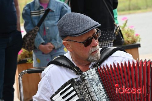 Harmonica treffen Heksenlaak - deel 2 (24-08-2025)