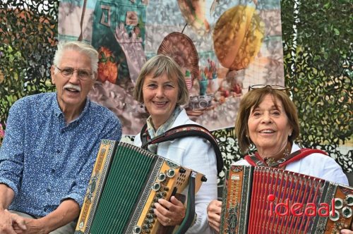 Harmonica treffen Heksenlaak - deel 2 (24-08-2025)