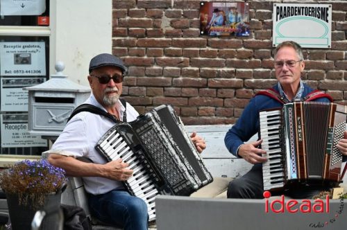 Harmonica treffen Heksenlaak - deel 2 (24-08-2025)
