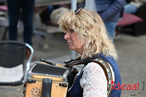 Harmonica treffen Heksenlaak - deel 2 (24-08-2025)