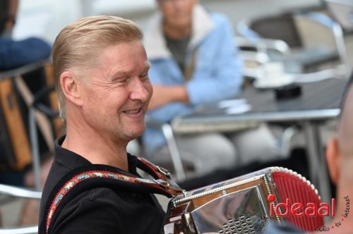 Harmonica treffen Heksenlaak - deel 2 (24-08-2025)