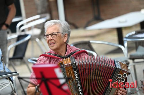 Harmonica treffen Heksenlaak - deel 2 (24-08-2025)