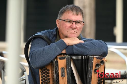 Harmonica treffen Heksenlaak - deel 2 (24-08-2025)