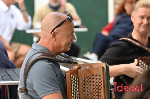 Harmonica treffen Heksenlaak - deel 2 (24-08-2025)