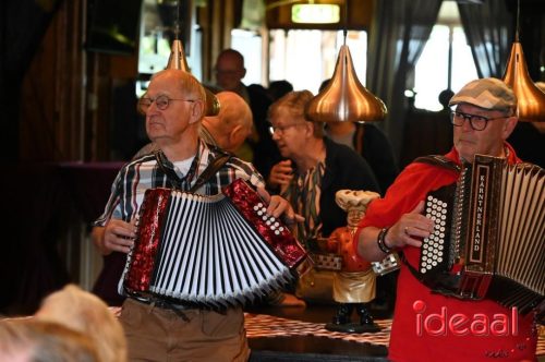 Harmonica treffen Heksenlaak - deel 2 (24-08-2025)