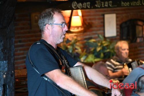 Harmonica treffen Heksenlaak - deel 2 (24-08-2025)