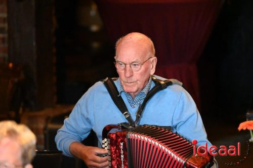 Harmonica treffen Heksenlaak - deel 2 (24-08-2025)