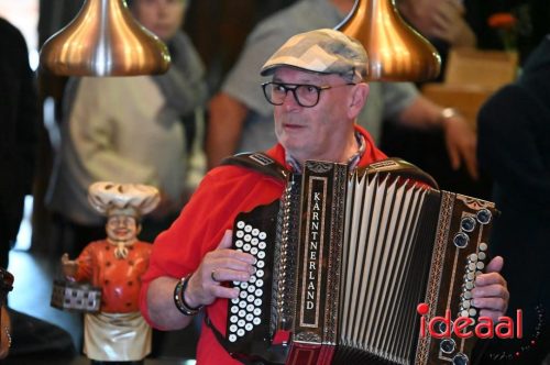 Harmonica treffen Heksenlaak - deel 2 (24-08-2025)
