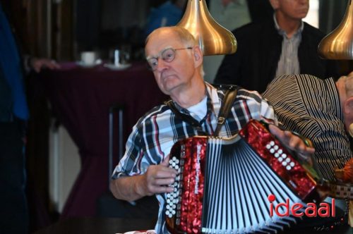 Harmonica treffen Heksenlaak - deel 2 (24-08-2025)