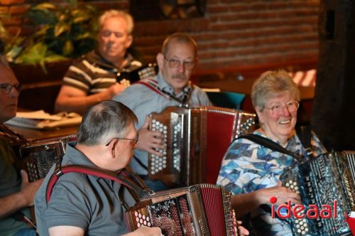 Harmonica treffen Heksenlaak - deel 2 (24-08-2025)