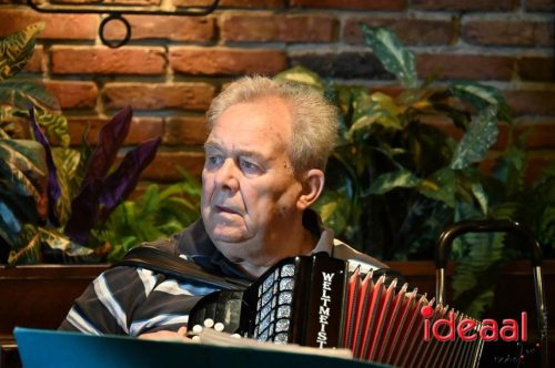 Harmonica treffen Heksenlaak - deel 2 (24-08-2025)