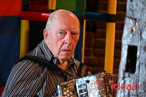 Harmonica treffen Heksenlaak - deel 2 (24-08-2025)