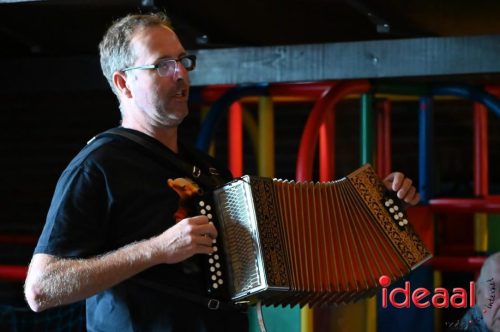 Harmonica treffen Heksenlaak - deel 2 (24-08-2025)