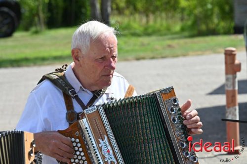 Harmonica treffen Heksenlaak - deel 2 (24-08-2025)