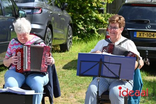 Harmonica treffen Heksenlaak - deel 2 (24-08-2025)