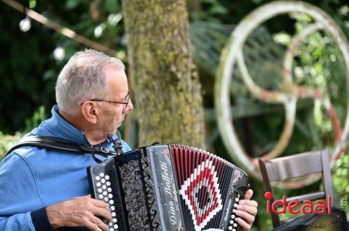 Harmonica treffen Heksenlaak - deel 2 (24-08-2025)