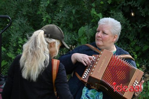 Harmonica treffen Heksenlaak - deel 2 (24-08-2025)