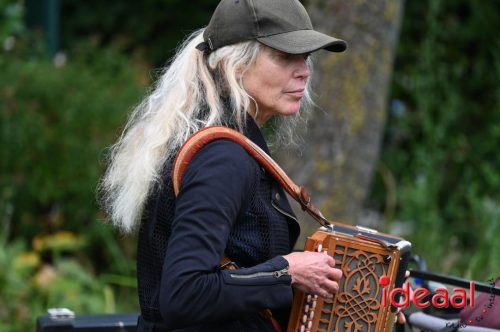 Harmonica treffen Heksenlaak - deel 2 (24-08-2025)
