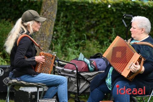 Harmonica treffen Heksenlaak - deel 2 (24-08-2025)