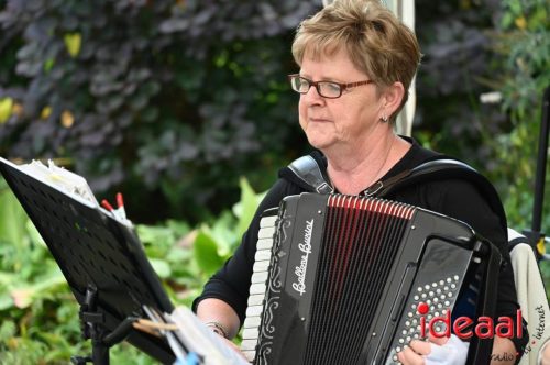 Harmonica treffen Heksenlaak - deel 2 (24-08-2025)
