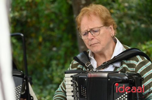 Harmonica treffen Heksenlaak - deel 2 (24-08-2025)