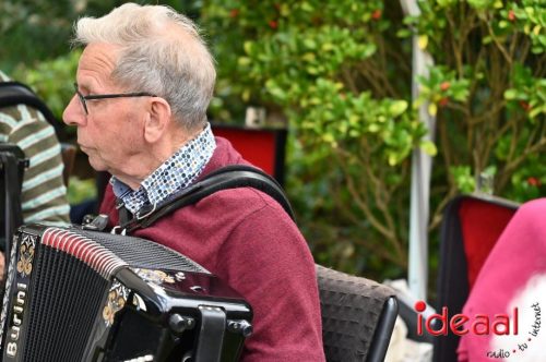 Harmonica treffen Heksenlaak - deel 2 (24-08-2025)