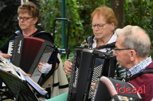 Harmonica treffen Heksenlaak - deel 2 (24-08-2025)