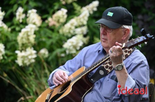 Harmonica treffen Heksenlaak - deel 2 (24-08-2025)