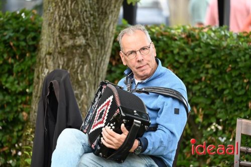 Harmonica treffen Heksenlaak - deel 2 (24-08-2025)