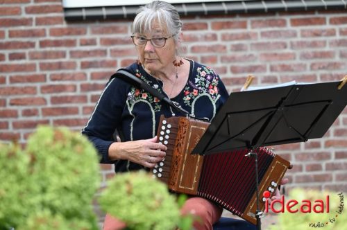 Harmonica treffen Heksenlaak - deel 2 (24-08-2025)