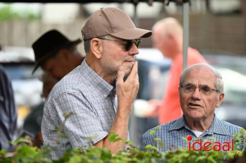 Harmonica treffen Heksenlaak - deel 2 (24-08-2025)