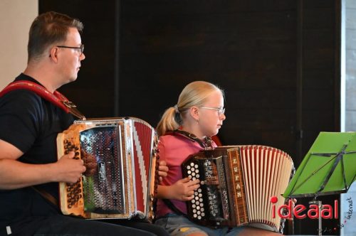 Harmonica treffen Heksenlaak - deel 2 (24-08-2025)