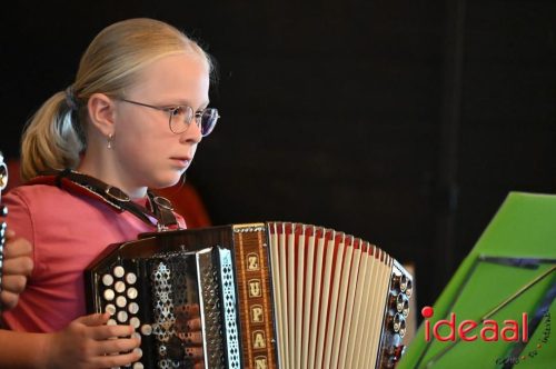 Harmonica treffen Heksenlaak - deel 2 (24-08-2025)