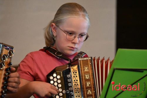 Harmonica treffen Heksenlaak - deel 2 (24-08-2025)