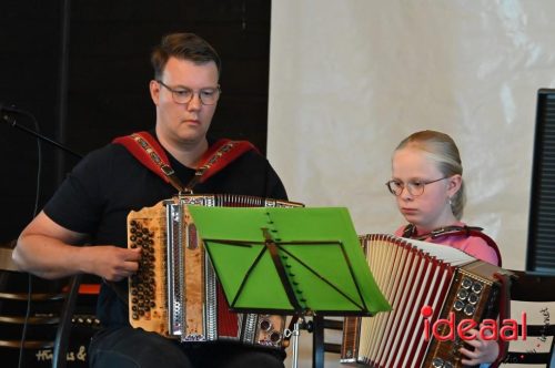 Harmonica treffen Heksenlaak - deel 2 (24-08-2025)