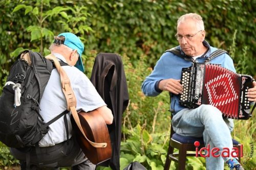 Harmonica treffen Heksenlaak - deel 2 (24-08-2025)
