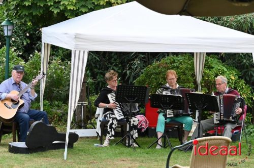 Harmonica treffen Heksenlaak - deel 2 (24-08-2025)