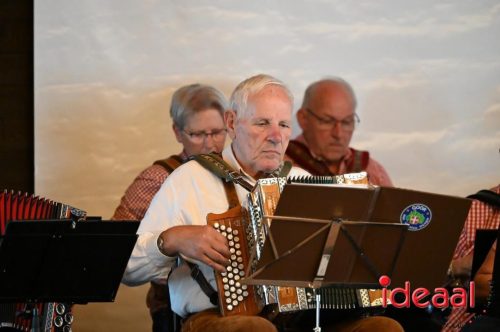 Harmonica treffen Heksenlaak - deel 2 (24-08-2025)
