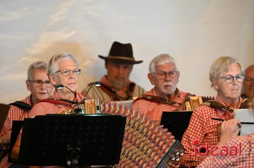 Harmonica treffen Heksenlaak - deel 2 (24-08-2025)